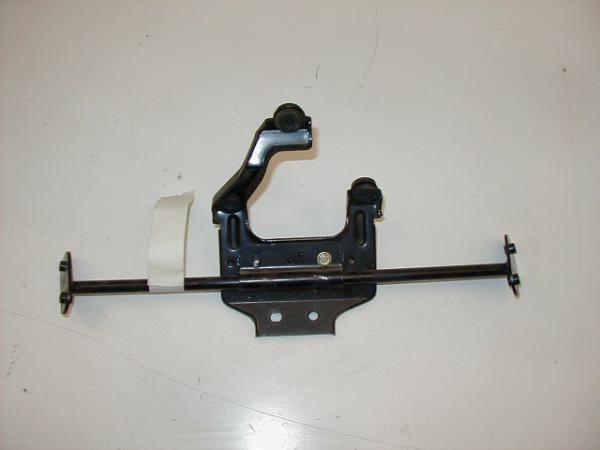 Halter Cockpitarmaturen Kymco Spacer 125, 97-00