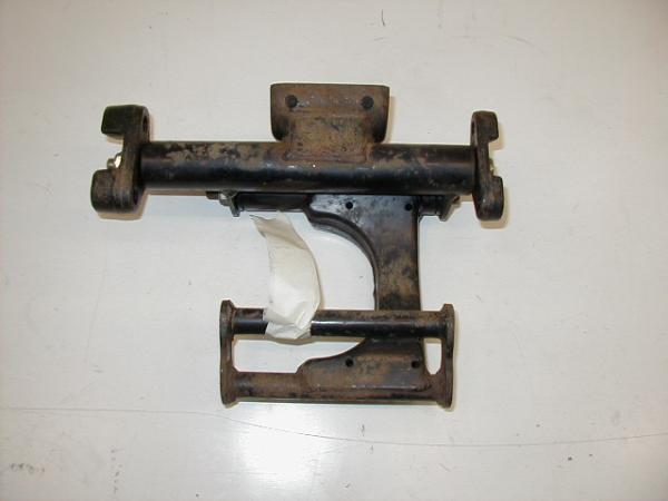 Motoraufhängung Motorhalter Kymco Spacer 125, 97-00