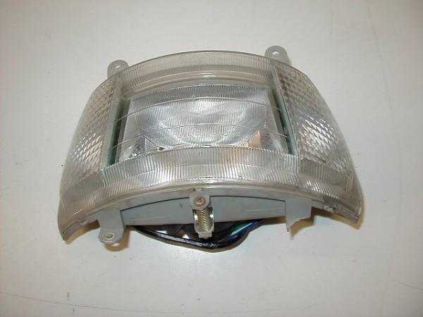 Scheinwerfer Kymco Stryker 125, 99-