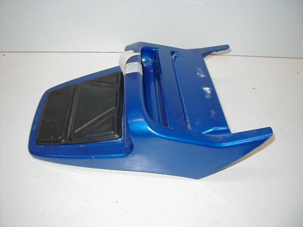 Soziushaltebügel Gepäckträger Kymco Stryker 125, 99-