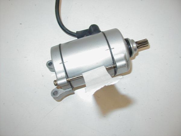 Anlasser Kymco Meteorit Cruiser 125, 99-00