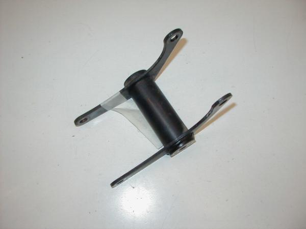 Schwingenhalter hinten Kymco Meteorit Cruiser 125 99-00