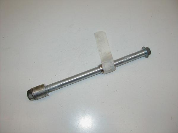 Hinterradsteckachse Kymco Meteorit Cruiser 125, 99-00