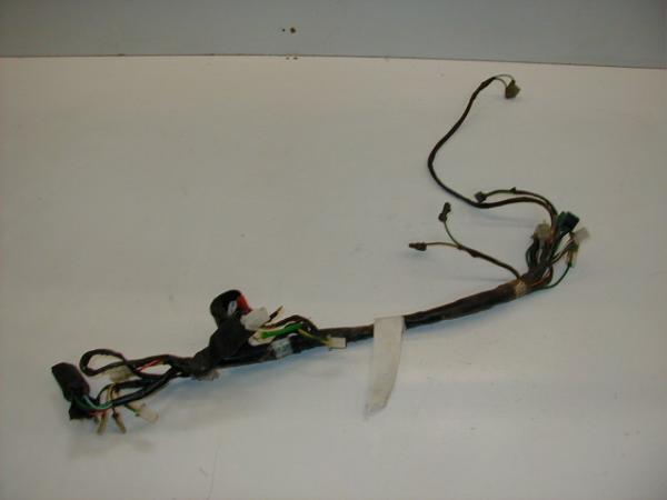 Kabelbaum Kymco Meteorit Cruiser 125, 99-00