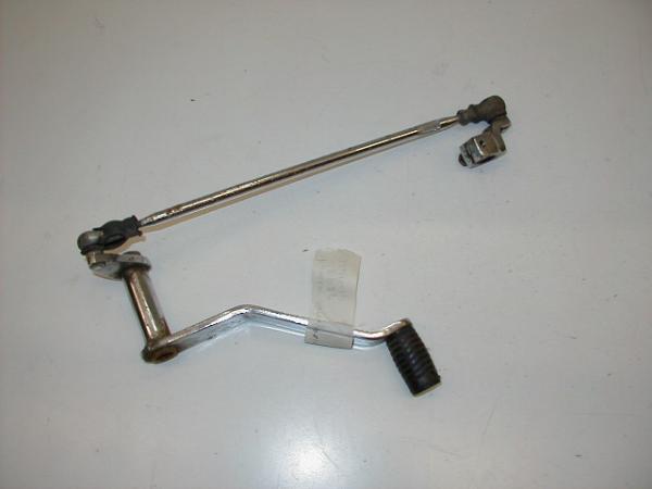 Schalthebel Kymco Meteorit Cruiser 125, 99-00