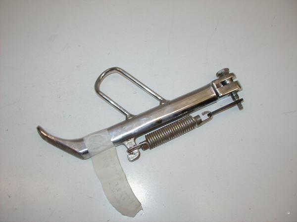 Seitenständer Kymco Meteorit Cruiser 125, 99-00