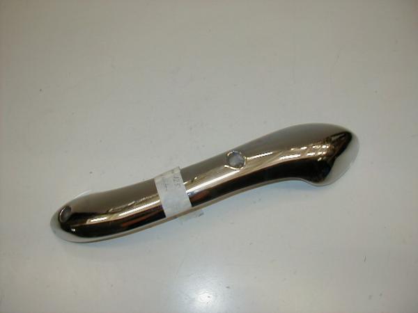 Abdeckung Radlauf hi re Meteorit Cruiser 125, 99-00