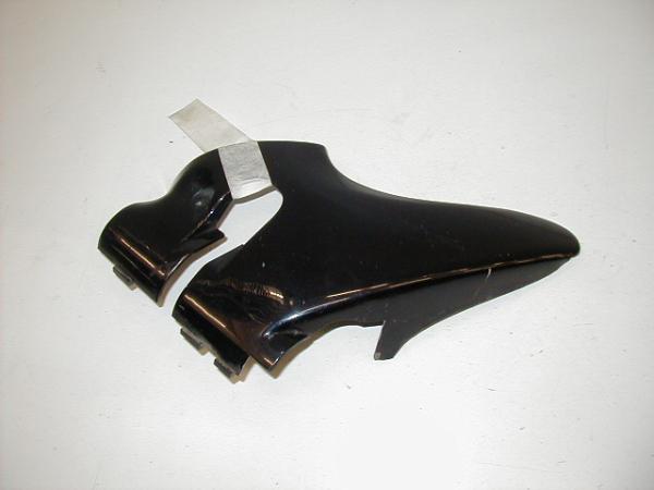 Lenkkopf-Abdeckung li Kymco Meteorit Cruiser 125, 99-00