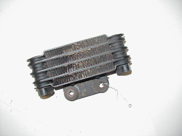 Ölkühler Oelkühler Kühler Kymco Zing 125, 97-01