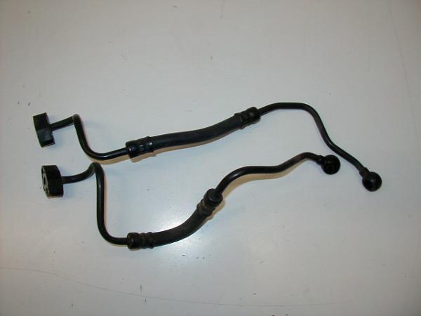 Ölkühlerleitungen Ölkühlerleitung Ölleitung Oelleitung Kymco Zing 125, 97-01