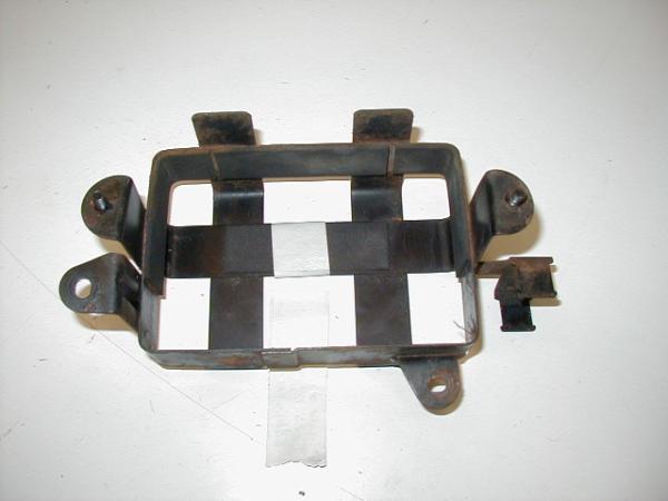 Batteriekasten Batterie-Halter Batteriehalter Kymco Zing 125, 97-01