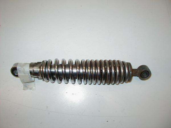 Federbein Stoßdämpfer Feder Dämpfer Kymco Zing 125, 97-01