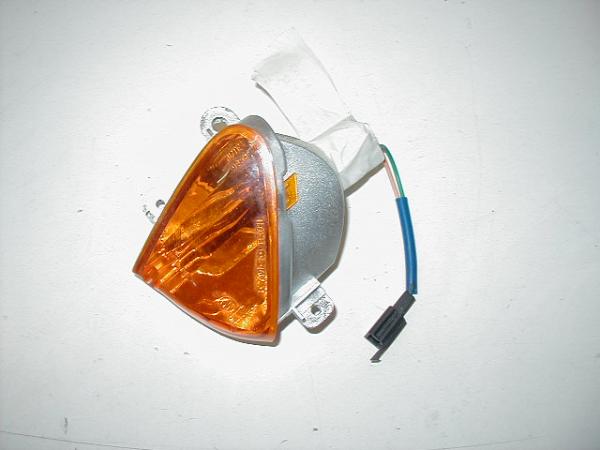 Blinker vorne links Kymco Pulsar 125, 02-04
