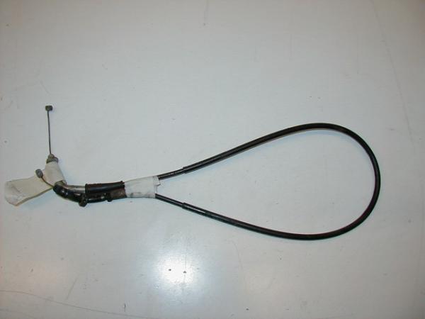 Gaszug Kymco Pulsar 125, 02-04