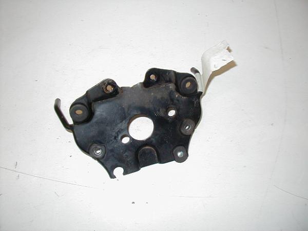 Cockpitarmaturen-Halter Kymco Pulsar 125, 02-04