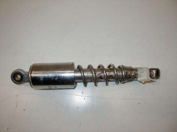 Federbein Stoßdämpfer Kymco Pulsar 125, 02-04