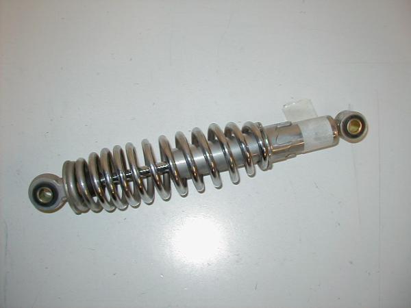 Federbein Stoßdämpfer Kymco CK 125, 05-