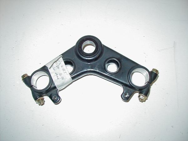 Gabelbrücke oben Kymco CK 125, 05-