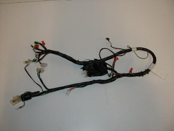 Kabelbaum Kymco CK 125, 05-