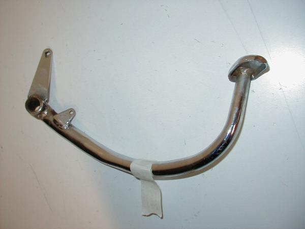 Bremspedal Kymco CK 125, 05-