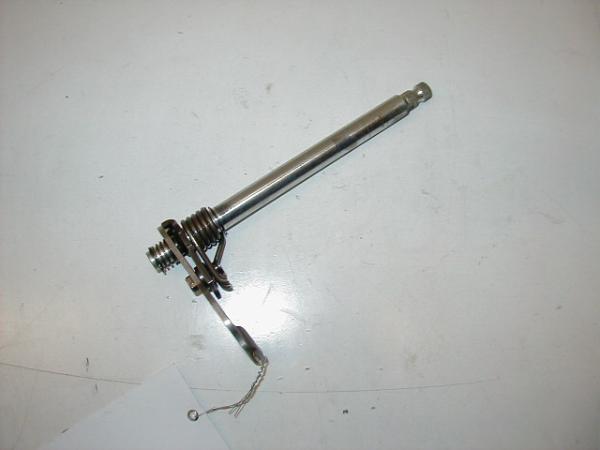 Schaltstange Schaltwelle Kymco Sector 125