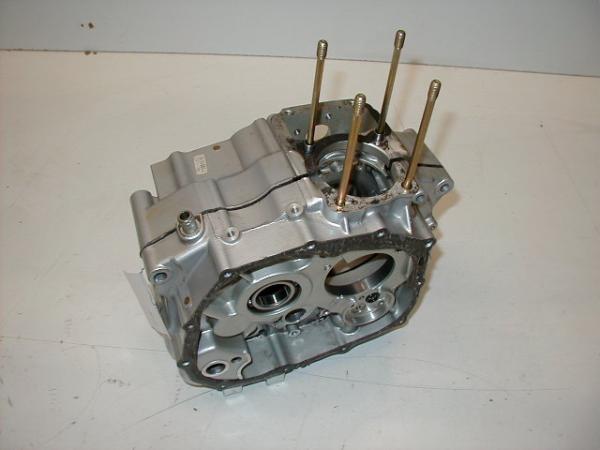 Motorgehäuse Motor komplett Kymco Sector 125