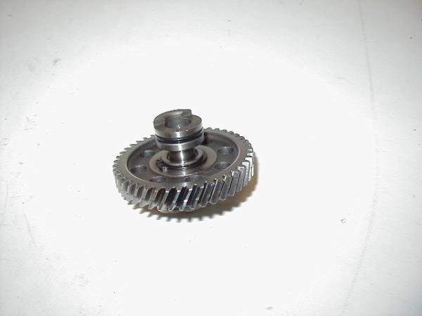 Nockenwelle Kymco Sector 125