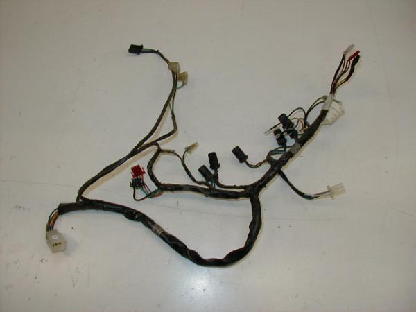 Cockpitarmaturen-Kabelbaum Kymco Calypso 125, 96-98