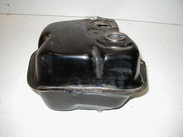 Tank Kymco Calypso 125, 96-98