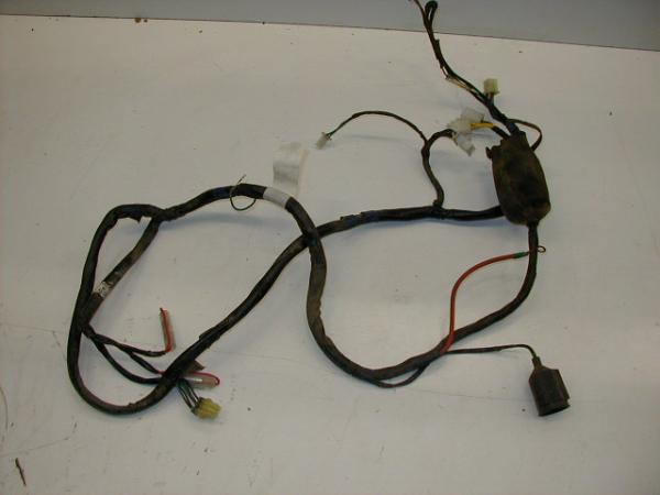 Kabelbaum Kymco Calypso 125, 96-98