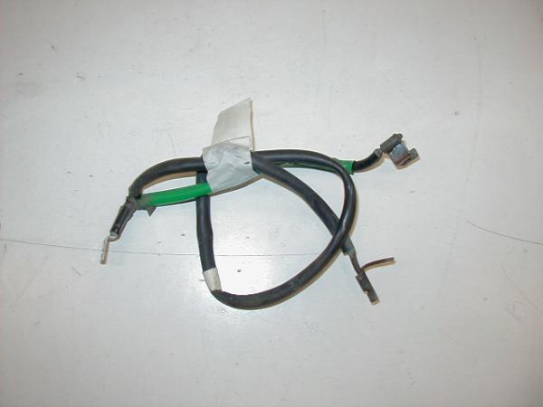 Batterie-Erdungskabel Kymco Calypso 125, 96-98
