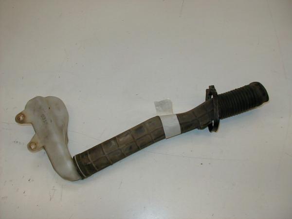 Luftleitung Antriebskühlung Kymco Calypso 125, 96-98