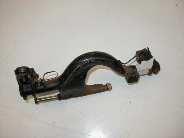 Motoraufhängung Kymco Calypso 125, 96-98