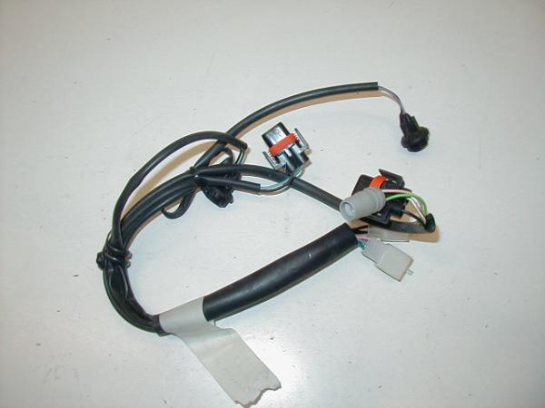 Scheinwerfer-Kabelbaum Malaguti F 18 Warrior 125, 01-04