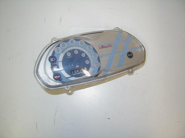 Cockpitarmaturen Piaggio Diesis 50, 01-05