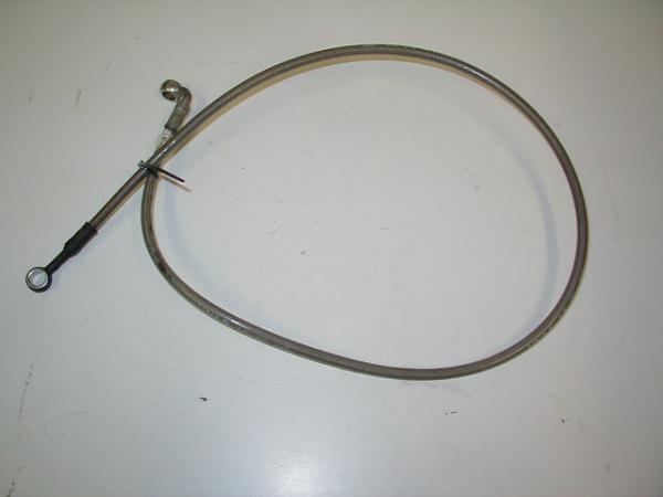 Bremsleitung vorne Piaggio Diesis 50, 01-05