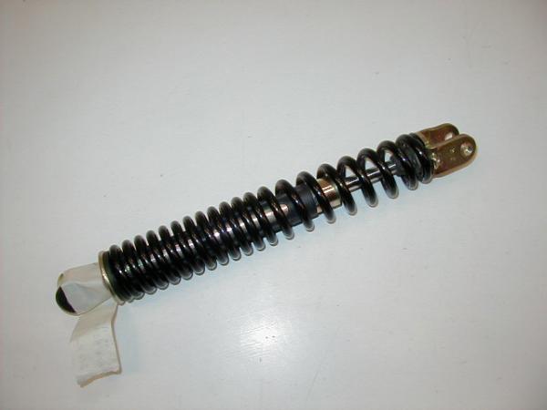 Federbein Jinan Qingqi QM50QT-6A Rex RS 450, 06-