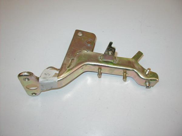 Cockpit-Halter Jinan Qingqi QM50QT-6A Rex RS 450, 06-