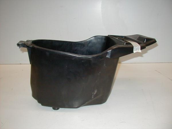 Gepäckfacheinsatz Jinan Qingqi QM50QT-6A Rex RS 450 06-